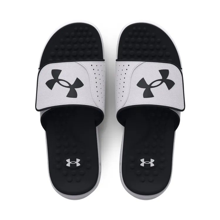 Under Armour/安德玛25春运动鞋透气休闲凉拖缓震软底户外沙滩鞋