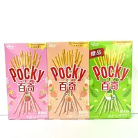 格力高百醇百奇注心饼干 40g 多规格 u