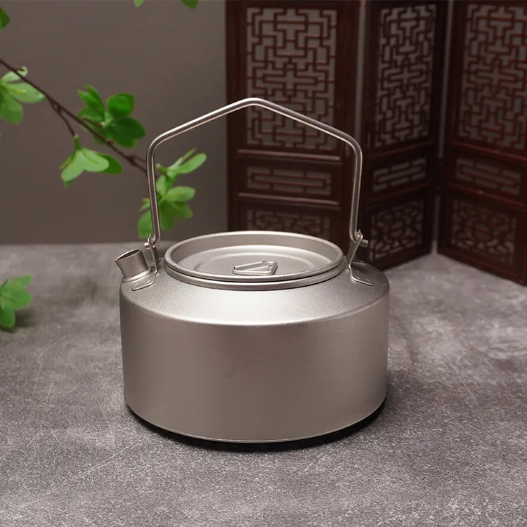 (瑕疵)冰花烧水壶(手柄不锈钢)【图中为800ml烧水壶，多尺寸可选】