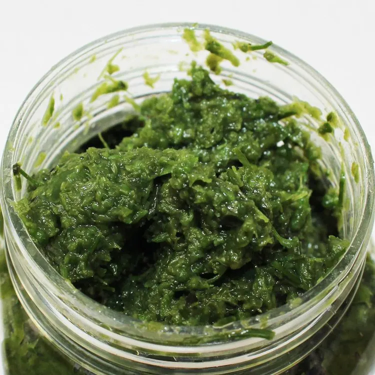 【新韭花酱】山西农家特产抖音韭菜花韭花400g下饭菜包邮买3送1