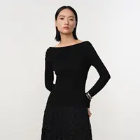 【达人专属】2025冬毛衫R767108