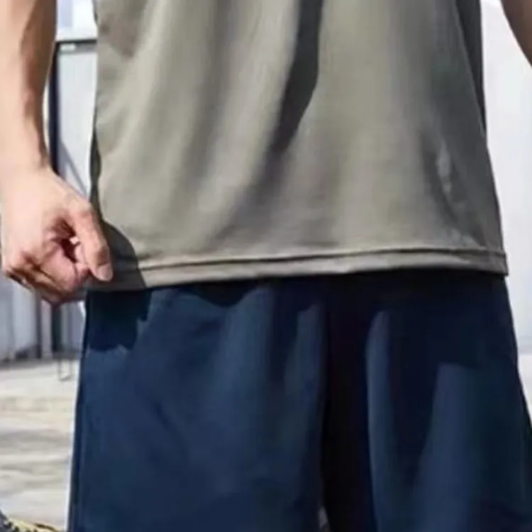 夏季体能服速干排汗吸湿作训服套装