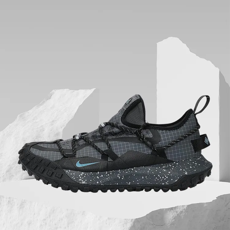 NIKE耐克男鞋ACG MOUNTAIN FLY LOW GTX SE经典休闲鞋IB7328-002