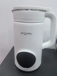 破壁机  锅  烹饪用具  盒子