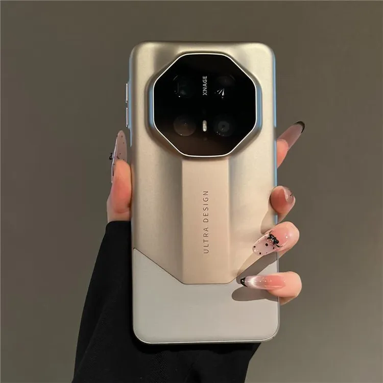 适用华为Mate70/pro秒变非凡大师RS手机壳mate60pro高档超薄硬壳