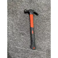 包胶柄羊角锤 钨钢