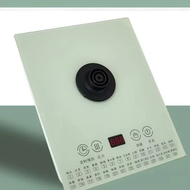 拉萨发货西藏包邮保温壶养生壶多功能全自动防干烧家用28功能煮茶