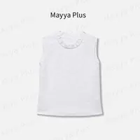 【穿搭核心】Mayya Plus麦芽定制气质流光风针织百搭上衣女32537362