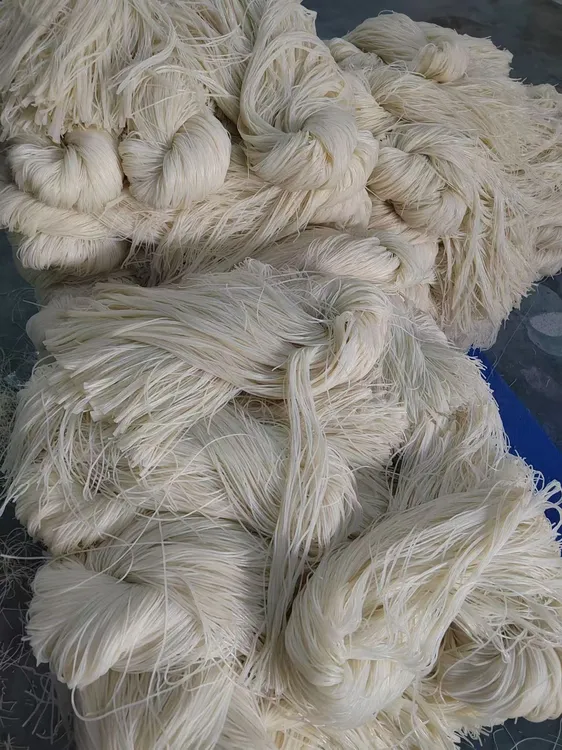 《永新新鲜米粉》永新半干新鲜米粉早餐店夜宵炒粉