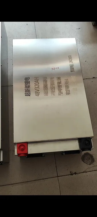 新能源太阳能储能高端电池组采用磷酸铁锂电芯性能稳定安全可靠