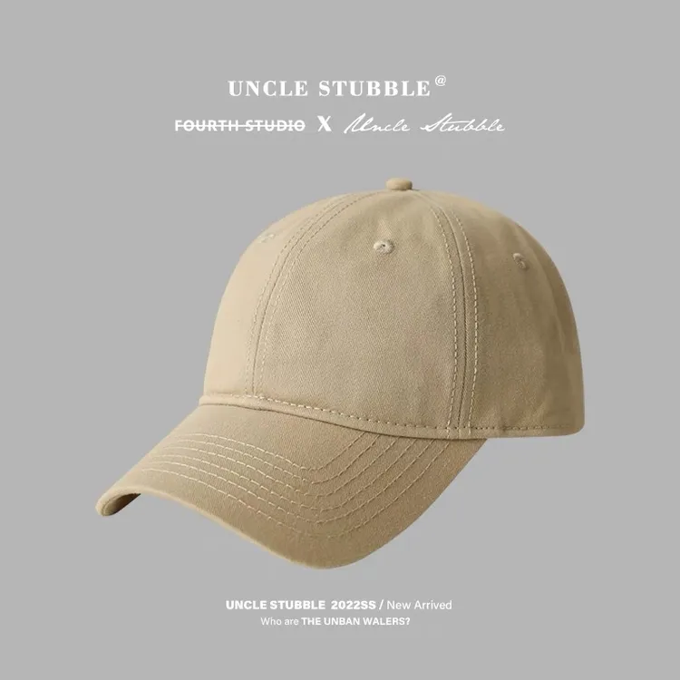 Y106 新款时尚百搭休闲棒球帽