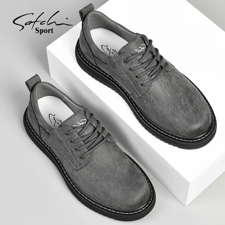 沙驰帆布鞋户外休闲工作鞋劳动防滑耐磨工地鞋低帮工装鞋男干活鞋