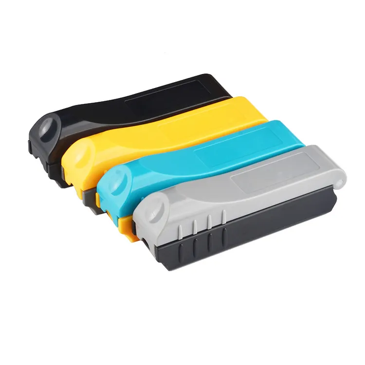 工厂直供自动填烟mm和mm推拉式手动拉烟器简约风格可OEM设计生