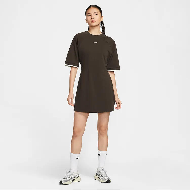 NIKE/耐克女子DRESS休闲时尚连衣裙HJ0325-220