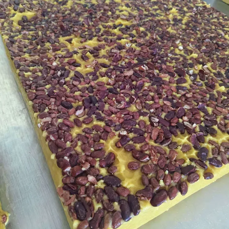 围场大黄米年糕黄年糕粘糕顺丰包邮