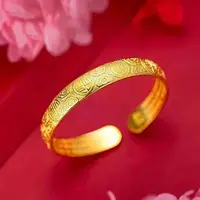 合金手镯 复古合金女用