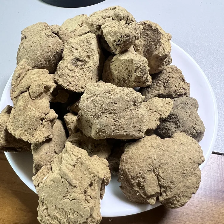 沉香奇楠车珠水磨粉 无添加 30克