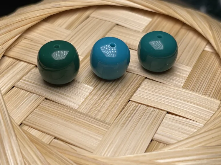 《科技平替》 高瓷玉化精工老型6-16mm