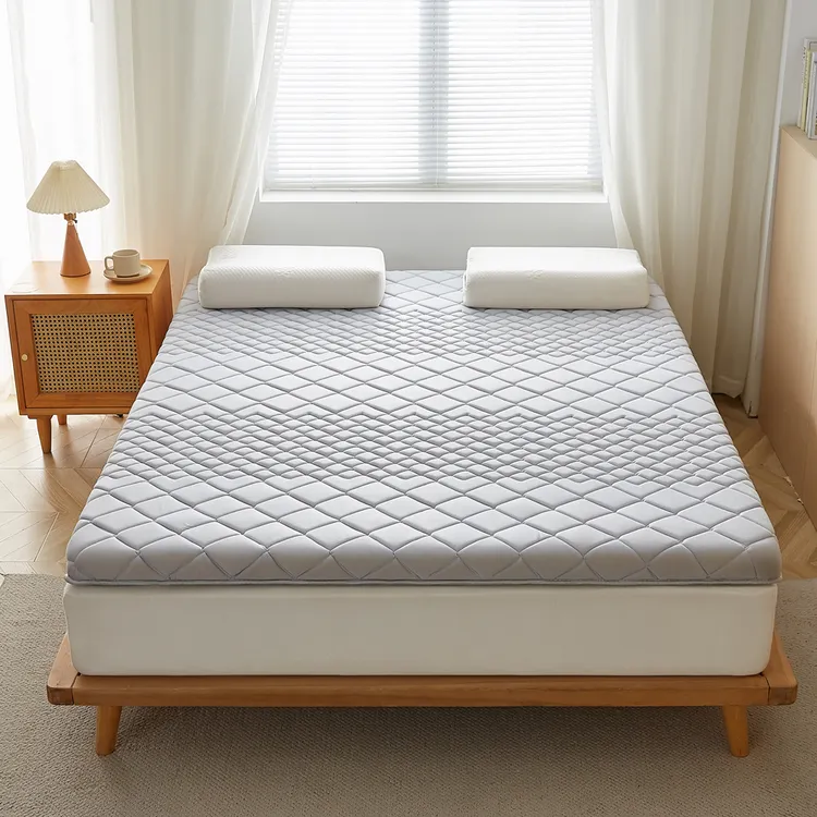 专属链接【实木床出口专属】俞兆林乳胶床垫记忆棉家用酒店宿舍软垫