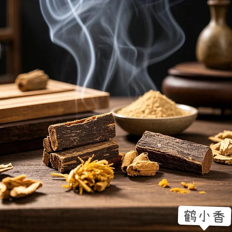 【鹤小香】粉丝专属