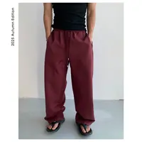ZICHENG   秋季新款男士休闲裤K319
