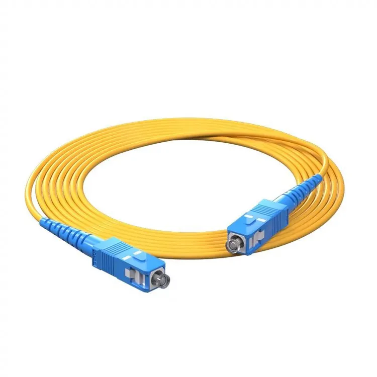 电信级光纤跳线sc-sc1米2米3米5米10米