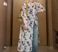 【外套】高档新款外套上衣设计感时装女装服装2514[XSLF]Q