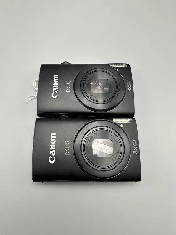 99新 Canon/佳能 ixus230hs1210w像素8倍光变人白景浓可拍实况ccd