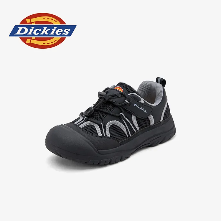 【开学装备】Dickies儿童运动机能鞋2025秋冬新款时尚防滑休闲鞋子