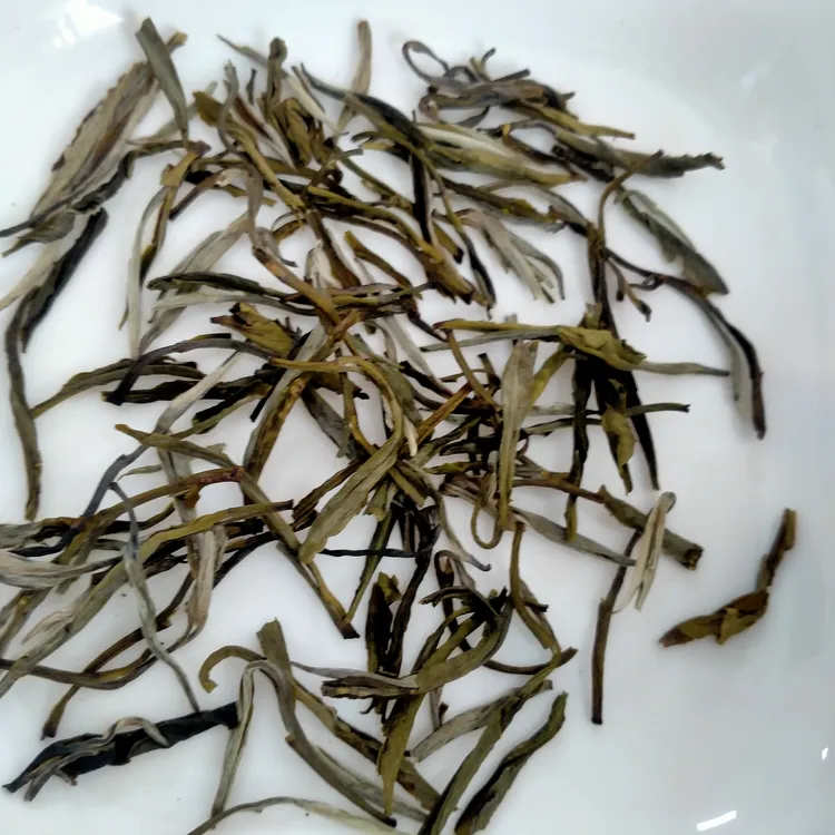 浓香耐泡口粮散茶新茶茉莉花茶茶王