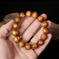 金丝楠手串1.2-无礼盒-@@sp150