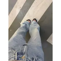徐秋阳  长腿达人  春季新款百搭时尚休闲显瘦牛仔裤