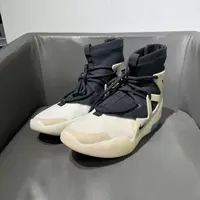 44.5码  95新  Nike Fog初代 
