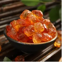  恩施高山  桃胶净重250克