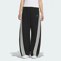 adidas/阿迪达斯女子S KN BANANA PN休闲针织长裤KB8998