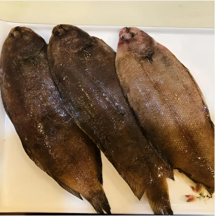 龙利鱼750g/袋 每单发2袋