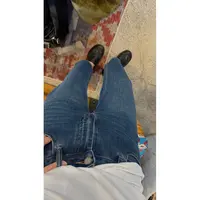 苏安家｜“秋日法棍”四面弹小鸟腿巨显瘦好穿的九分裤法棍裤牛仔裤