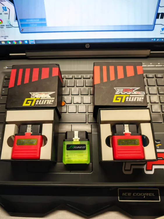 PPK动力提升GT5 JTTUNED ECU电脑刷写 冠道 crv urv 1.5T电脑 FK7