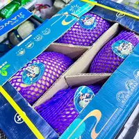 味知果小蜜瓜礼盒 4粒装