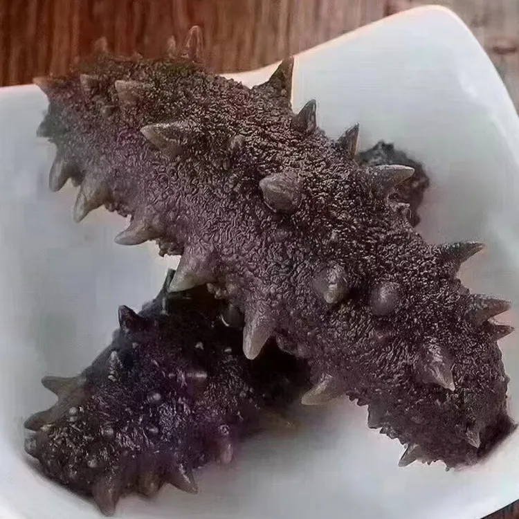 正宗大连即食海参福利