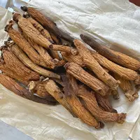 （吴哥推荐）官方庄 北高40支高丽参