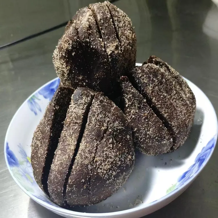 苏北农村土特产五香大头疙瘩五香大头菜徐州邳州新沂宿迁咸菜包邮