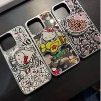 BRICH 趣味手机壳 手机支架 