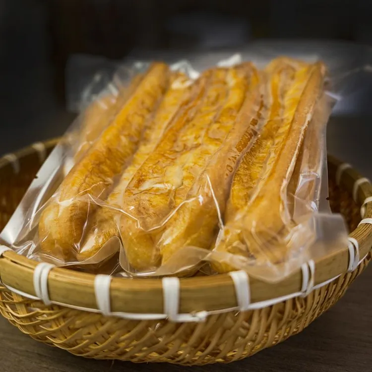 油条河南固始老式油条