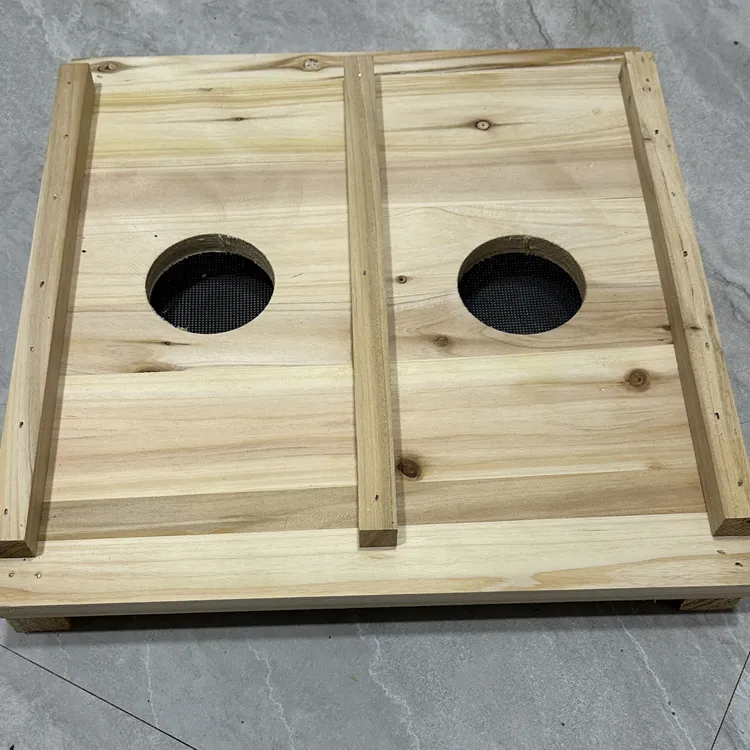 41×37GN双王箱底座