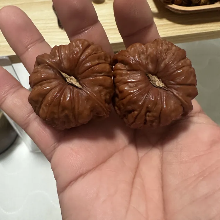 纯铜大理石手链 懂货的来手串手串