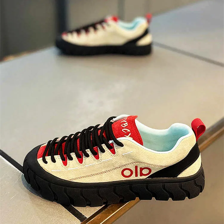 男士阿甘鞋鞋子男款秋季爆款2025新款潮流时尚休闲男鞋痞帅干净感