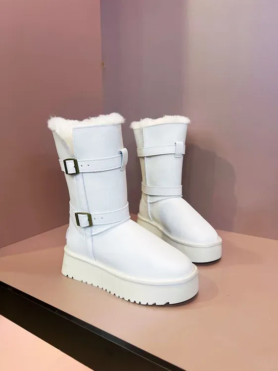 【蓉姐专属】雪地靴 9683