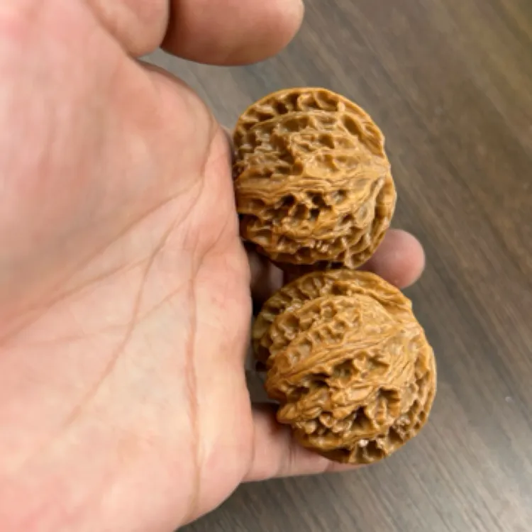 003全品老树精打底苹果园文玩核桃