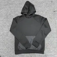 【大口袋款！原 JJ连帽卫衣 】有弹力 男女同款 